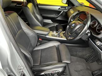 2014 BMW X4 - Thumbnail