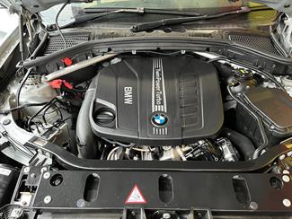 2014 BMW X4 - Thumbnail