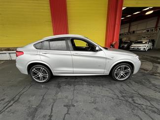 2014 BMW X4 - Thumbnail