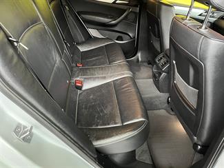 2014 BMW X4 - Thumbnail