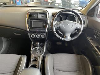 2016 Peugeot 4008 - Thumbnail