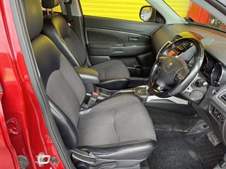 2016 Peugeot 4008 - Thumbnail