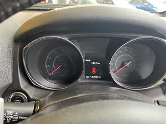 2016 Peugeot 4008 - Thumbnail