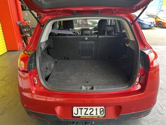 2016 Peugeot 4008 - Thumbnail