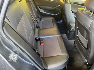 2014 BMW X1 Sdrive18d - Thumbnail