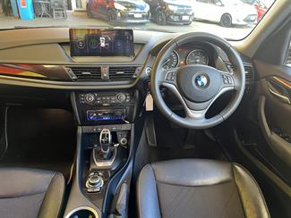 2014 BMW X1 Sdrive18d - Thumbnail