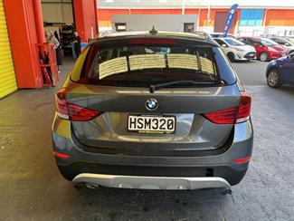 2014 BMW X1 Sdrive18d - Thumbnail