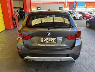 2014 BMW X1 Sdrive18d - Thumbnail