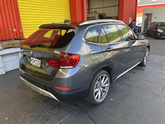 2014 BMW X1 Sdrive18d - Thumbnail