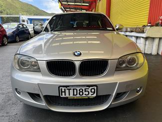 2008 BMW 120I - Thumbnail