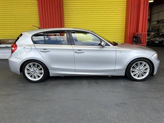 2008 BMW 120I - Thumbnail