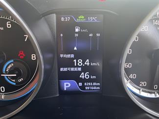2017 Suzuki Swift - Thumbnail