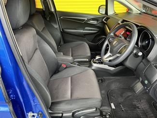 2015 Honda Fit - Thumbnail