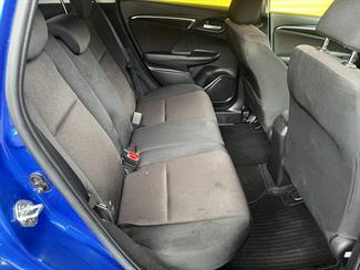 2015 Honda Fit - Thumbnail