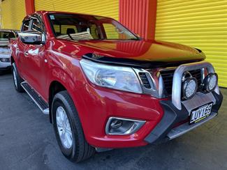 2018 Nissan Navara - Thumbnail