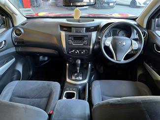 2018 Nissan Navara - Thumbnail