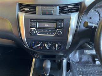 2018 Nissan Navara - Thumbnail
