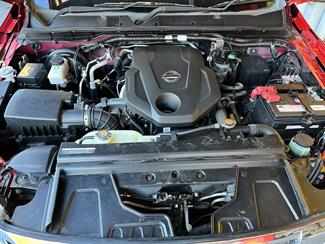 2018 Nissan Navara - Thumbnail