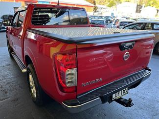 2018 Nissan Navara - Thumbnail