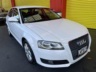 2009 Audi A3 - Thumbnail