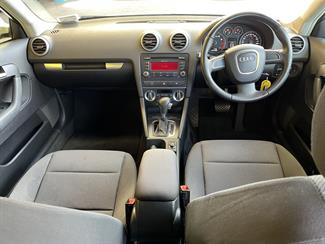 2009 Audi A3 - Thumbnail