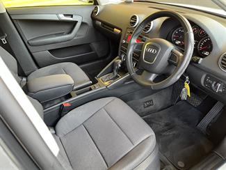 2009 Audi A3 - Thumbnail