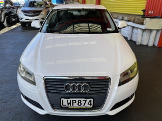 2009 Audi A3 - Thumbnail