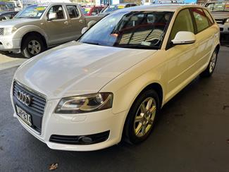 2009 Audi A3 - Thumbnail