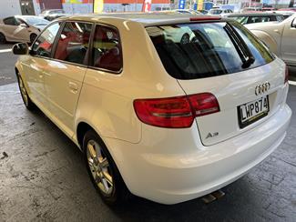 2009 Audi A3 - Thumbnail