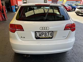 2009 Audi A3 - Thumbnail
