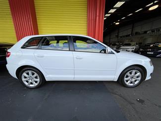 2009 Audi A3 - Thumbnail
