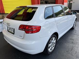 2009 Audi A3 - Thumbnail