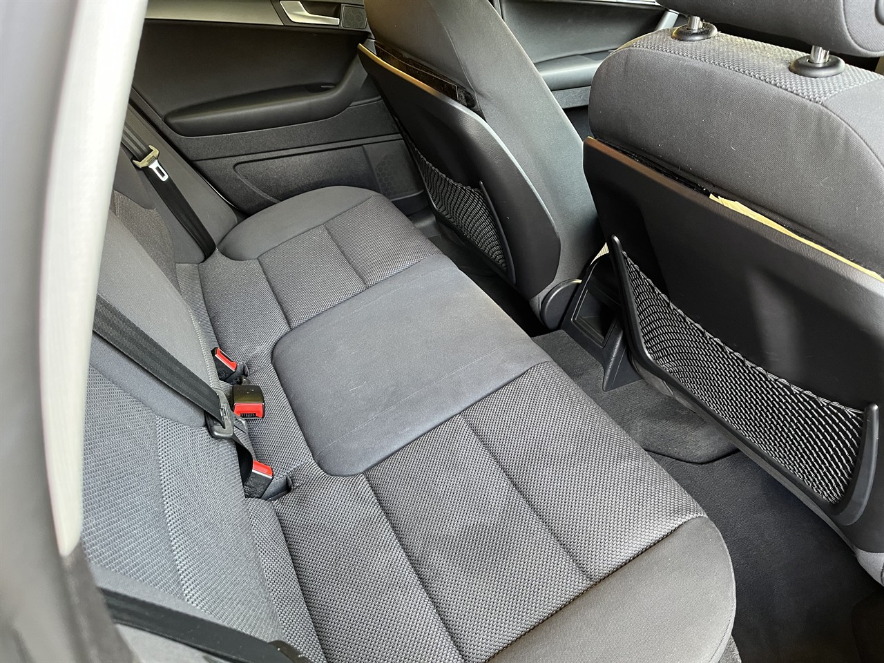 2009 Audi A3