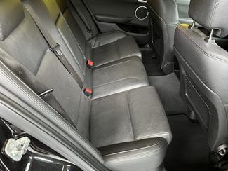 2008 Holden Commodore - Thumbnail