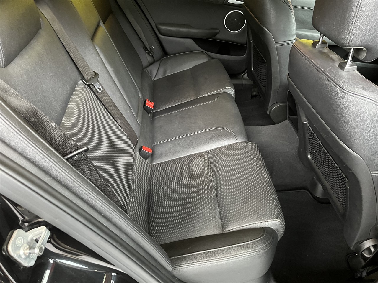 2008 Holden Commodore
