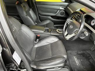 2008 Holden Commodore - Thumbnail