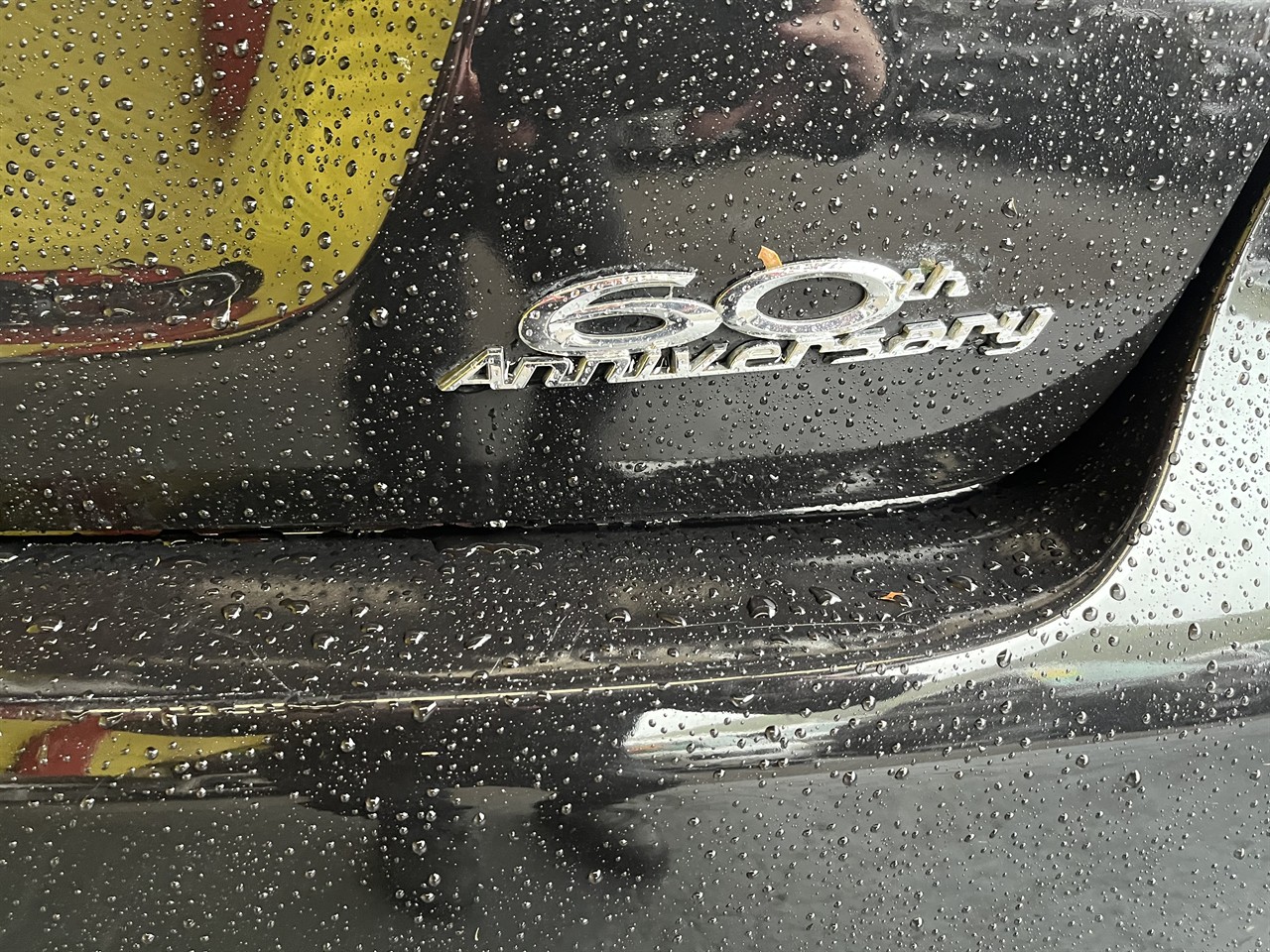 2008 Holden Commodore