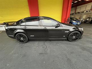 2008 Holden Commodore - Thumbnail
