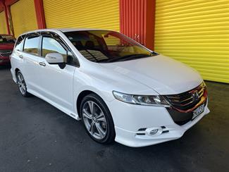 2013 Honda Odyssey - Thumbnail