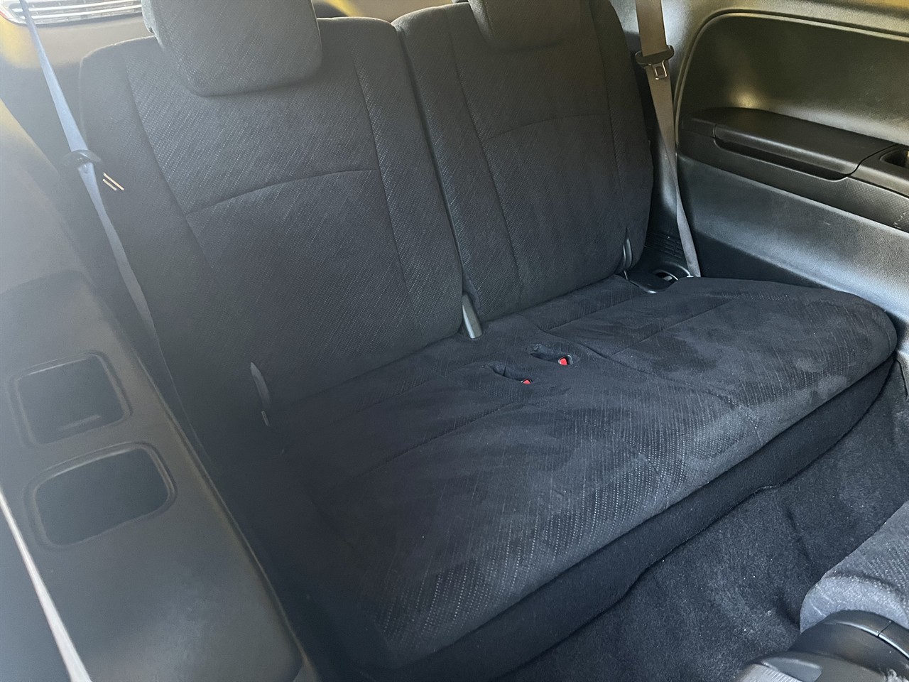 2013 Honda Odyssey