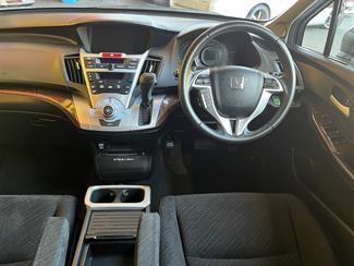 2013 Honda Odyssey - Thumbnail