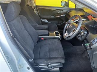 2013 Honda Odyssey - Thumbnail