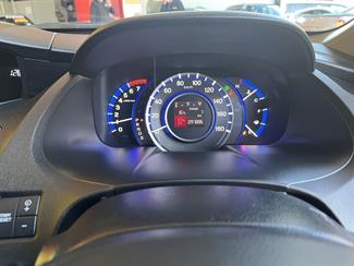 2013 Honda Odyssey - Thumbnail