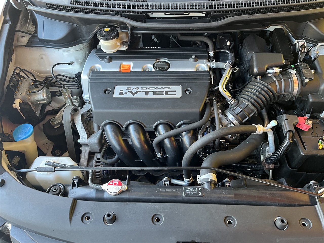 2013 Honda Odyssey