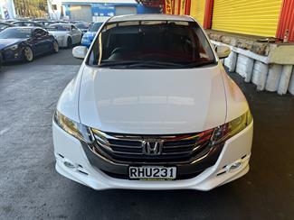 2013 Honda Odyssey - Thumbnail
