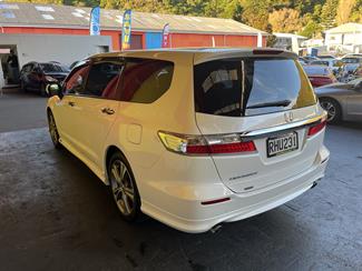 2013 Honda Odyssey - Thumbnail