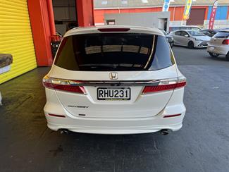 2013 Honda Odyssey - Thumbnail