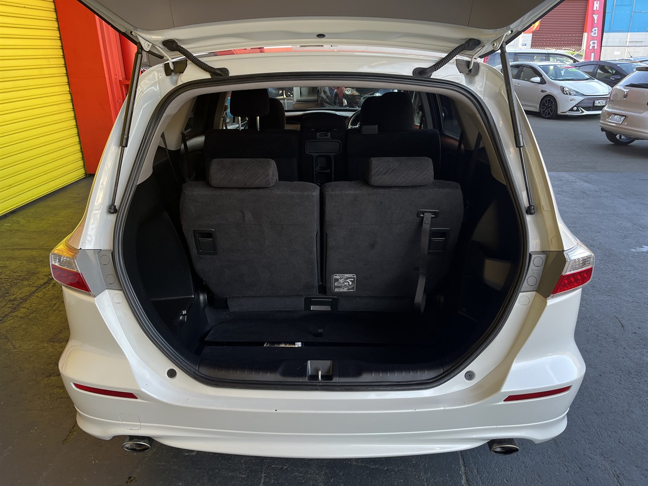 2013 Honda Odyssey