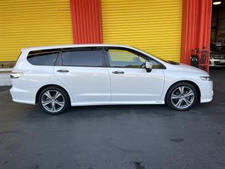 2013 Honda Odyssey - Thumbnail