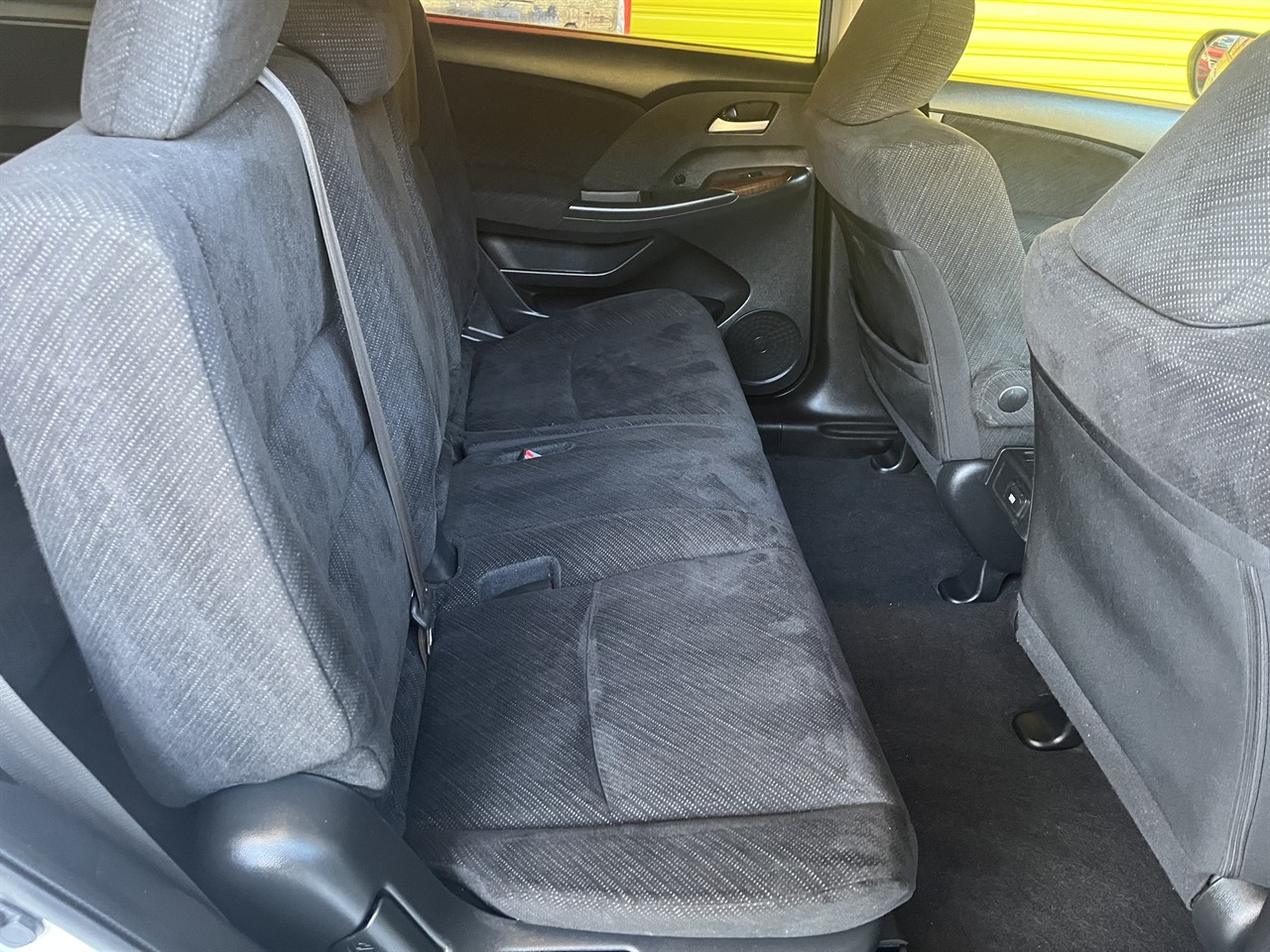2013 Honda Odyssey